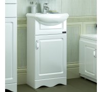 Тумба с раковиной Санта Верона 45 напольная