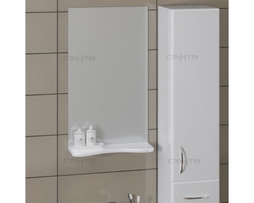 Зеркало Санта Сити 40