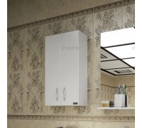 Навесной шкаф над стиральной машиной Санта Стандарт 48х80