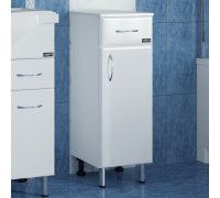 Тумба Санта Стандарт 30 1 ящик, напольная