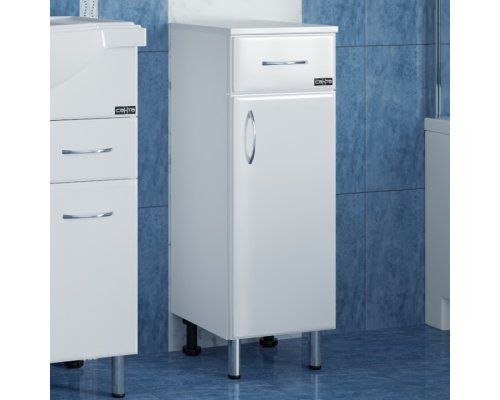 Тумба Санта Стандарт 30 1 ящик, напольная