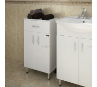 Тумба Санта Стандарт 45 1 ящик, напольная