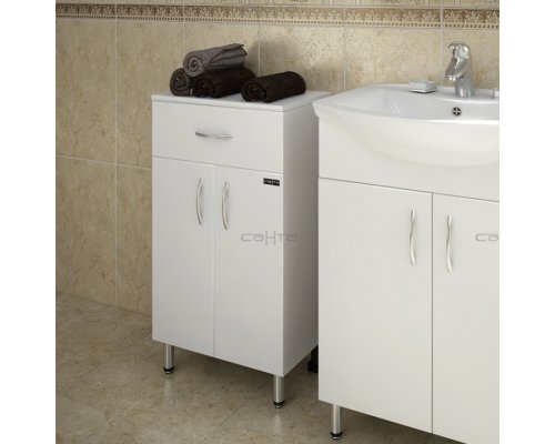 Тумба Санта Стандарт 45 1 ящик, напольная