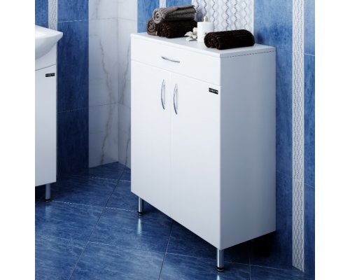 Тумба Санта Стандарт 60 1 ящик, напольная