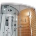 Душевая кабина Tiko Aina T00001R с инфракрасной сауной