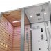 Душевая кабина Tiko Helmi T00302L с инфракрасной сауной