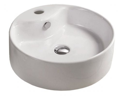 Раковина накладная TIMO REKO TK-205