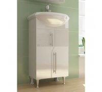 Тумба с раковиной Vigo Grand 45 