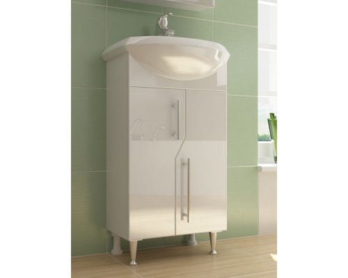 Тумба с раковиной Vigo Grand 45 