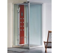 Душевая кабина Wasserfalle W-9903 R