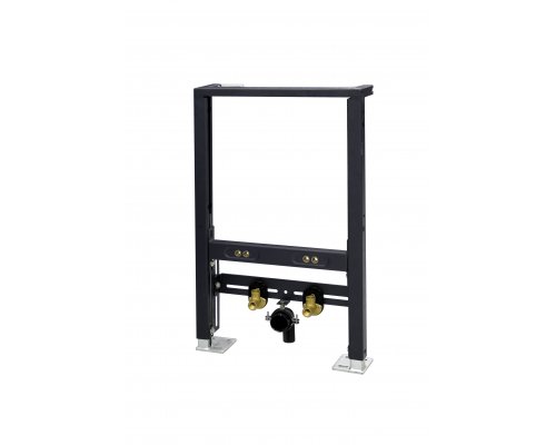 Инсталляция WeltWasser WW AMBERG 500 BD