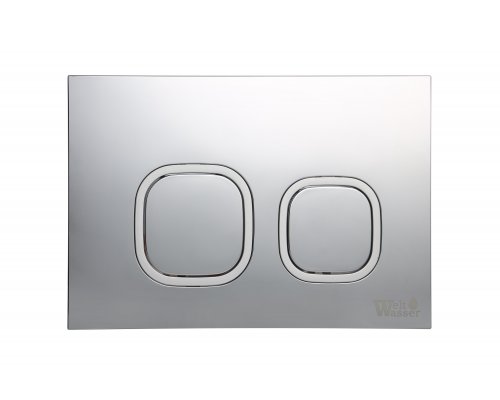 Клавиша смыва WeltWasser WW AMBERG RD-CR