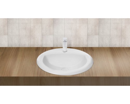 Раковина WeltWasser WW SK DEILBACH 6001