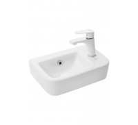 Раковина WeltWasser WW SK AISBACH 10100 R