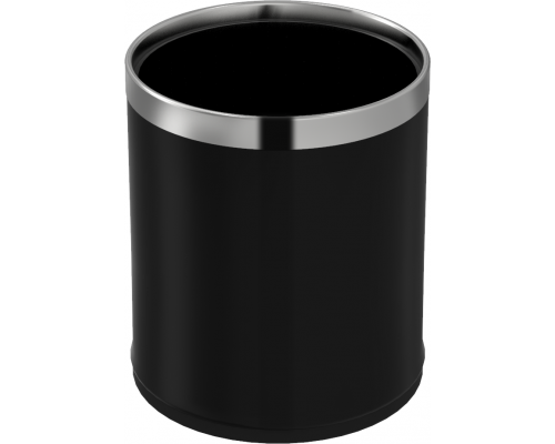 Мусорное ведро WeltWasser WW AXEN BL 6L