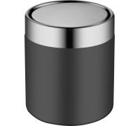 Мусорное ведро WeltWasser WW TEDDY BL 1.5L