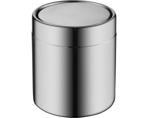 Мусорное ведро WeltWasser WW TEDDY MT 1.5L