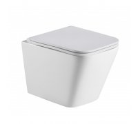 Унитаз с инсталляцией WeltWasser WW GELBACH 004 MT-WT + MARBERG 410 SE