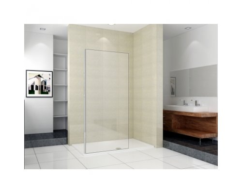 Душевая перегородка WeltWasser WW400 Walk In 80B