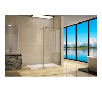 Душевая перегородка WeltWasser WW400 Walk In 80G+30G