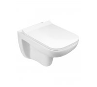 Унитаз WeltWasser WW KEHLBACH 004GL-WT подвесной