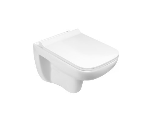 Унитаз WeltWasser WW KEHLBACH 004GL-WT подвесной