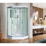 Душевая кабина WeltWasser WW500 NESSE 902