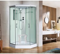 Душевая кабина WeltWasser WW500 NESSE 902