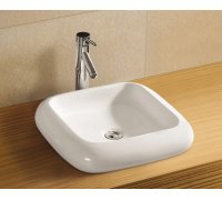 Раковина WeltWasser ELBACH 3061 