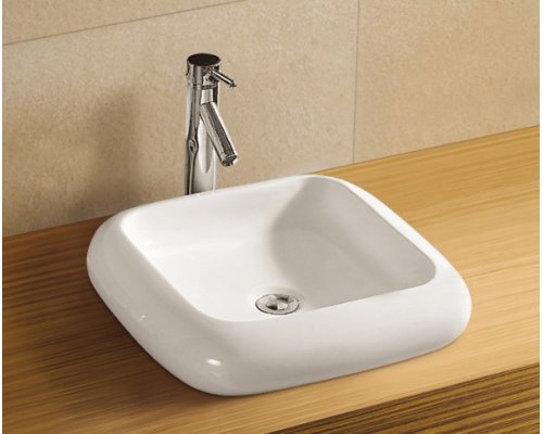 Раковина WeltWasser ELBACH 3061 