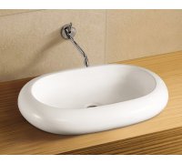 Раковина WeltWasser ELBACH 3075