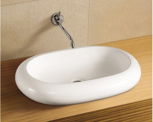 Раковина WeltWasser ELBACH 3075