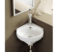 Раковина WeltWasser AISBACH 5010