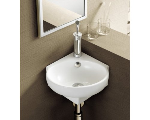 Раковина WeltWasser AISBACH 5010