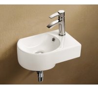 Раковина WeltWasser AISBACH 5014-R