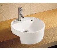 Раковина WeltWasser DEILBACH 4003