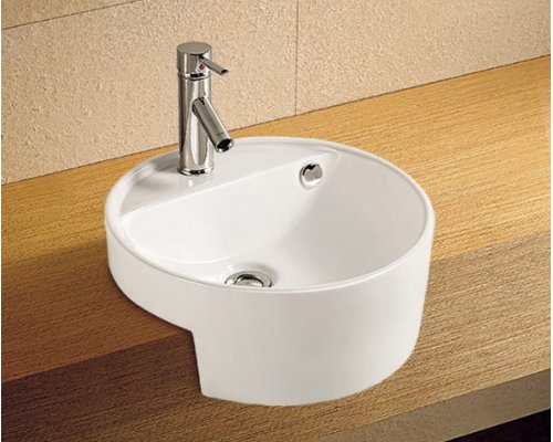 Раковина WeltWasser DEILBACH 4003