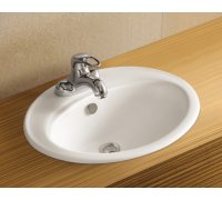 Раковина WeltWasser DEILBACH 6002