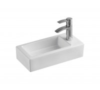 Раковина WeltWasser AISBACH 5092-R