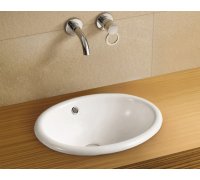 Раковина WeltWasser DEILBACH 6016