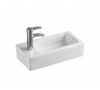 Раковина WeltWasser AISBACH 5092-L