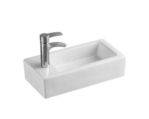 Раковина WeltWasser AISBACH 5092-L