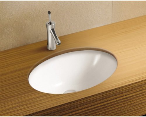 Раковина WeltWasser DEILBACH 6005