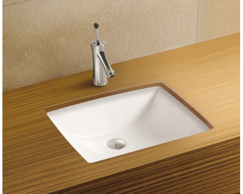 Раковина WeltWasser DEILBACH 6007