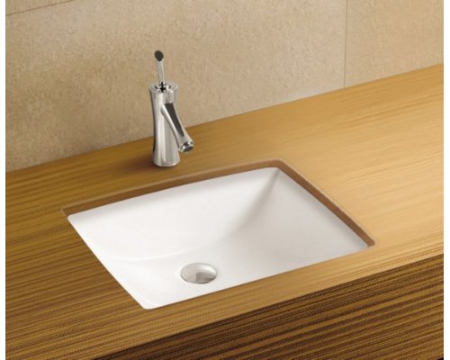 Раковина WeltWasser DEILBACH 6008