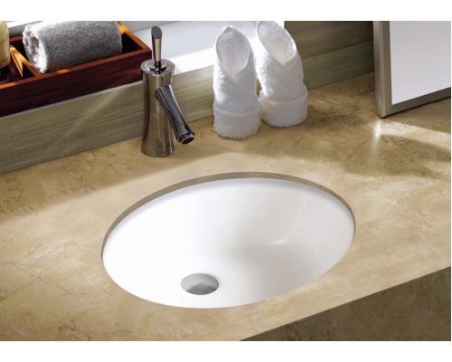 Раковина WeltWasser DEILBACH 6021