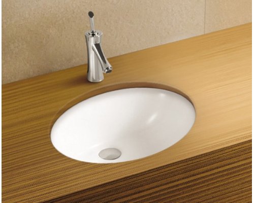 Раковина WeltWasser DEILBACH 6022