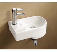 Раковина WeltWasser AISBACH 5014-L