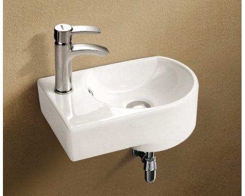 Раковина WeltWasser AISBACH 5014-L