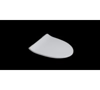 Сиденье для унитаза WeltWasser WW 004GL-WT